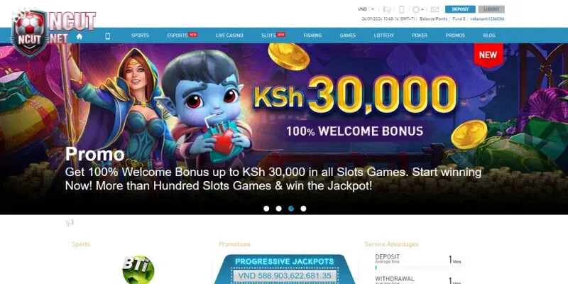 Tìm hiểu nhà cái uy tín W88