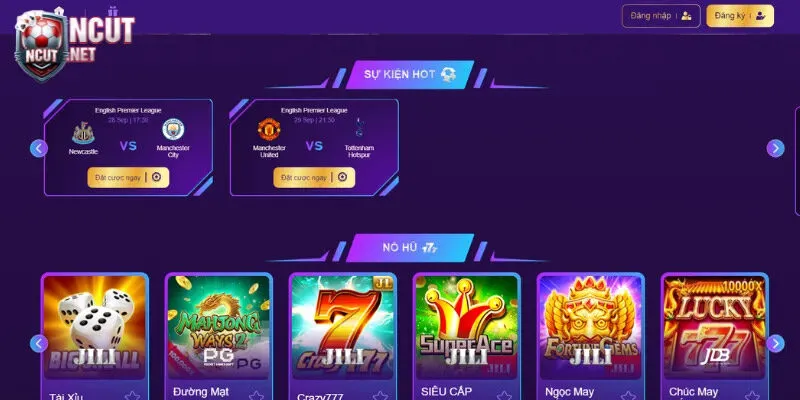 Một số lưu ý quan trọng khi thực hiện đăng ký/đăng nhập VN86