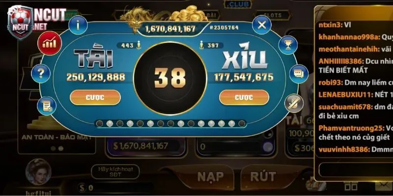 Tại sao chơi tài xỉu online toàn thua? Lý do là gì?