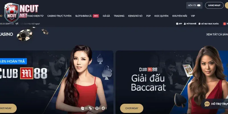 Thanh toán đa dạng