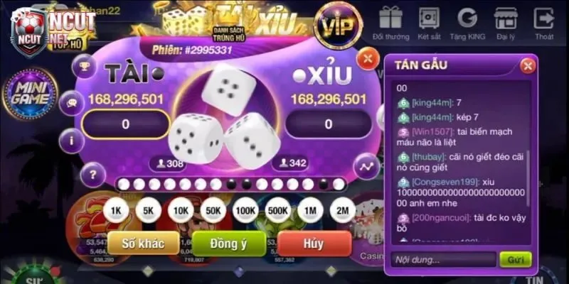 Tool tài xỉu B52 cho hiệu quả bất ngờ