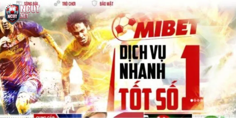 Chi tiết các bước đăng nhập vào nhà cái Mibet