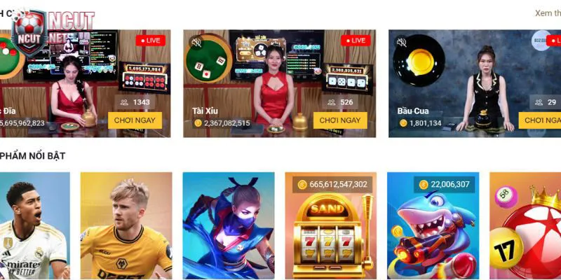 Giới thiệu FIVE88