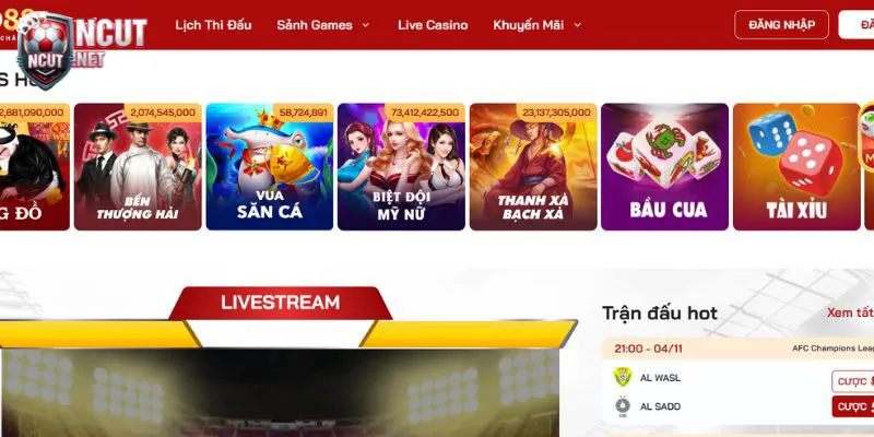 Giới thiệu RED88