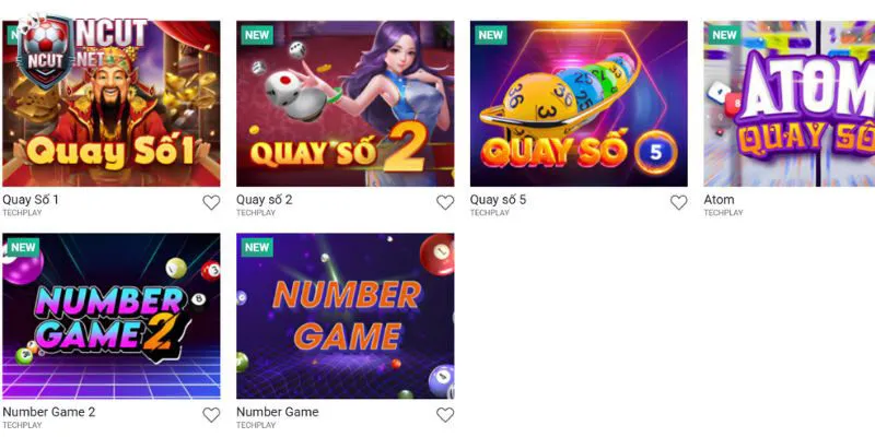 Quay số hấp dẫn tại Five88