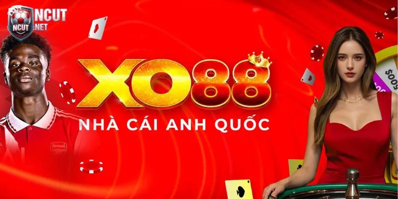 XO88 - Trải nghiệm giải trí mang tầm đẳng cấp quốc tế