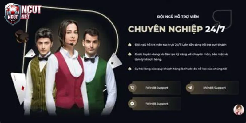 Chăm sóc khách hàng tốt